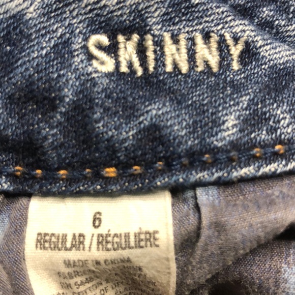 Jeans - Picture 4 of 4